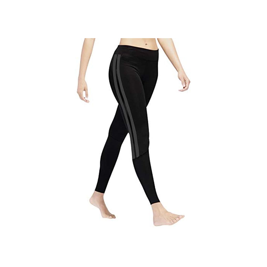 Moda GoVIA Leggins para Damas Pantalones Deportivos Largos para Training Running Yoga Fitness