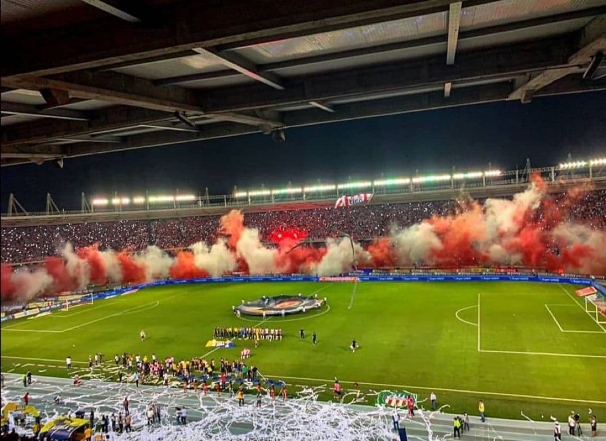 Place Estadio Metropolitano Roberto Meléndez