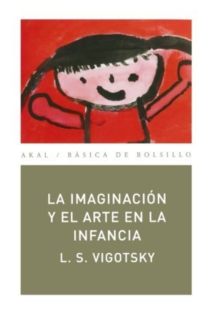 Libro La imaginación y el arte en la infancia: 87