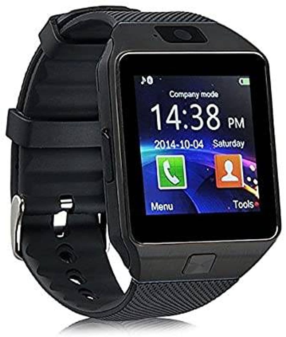 Producto Smartwatch DZ09 Relógio Inteligente Bluetooth Gear Chip