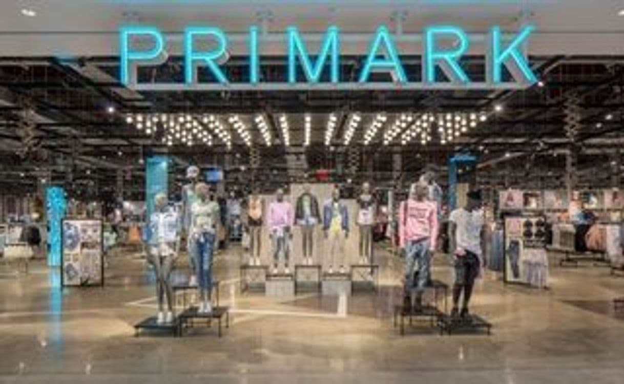 Place Primark