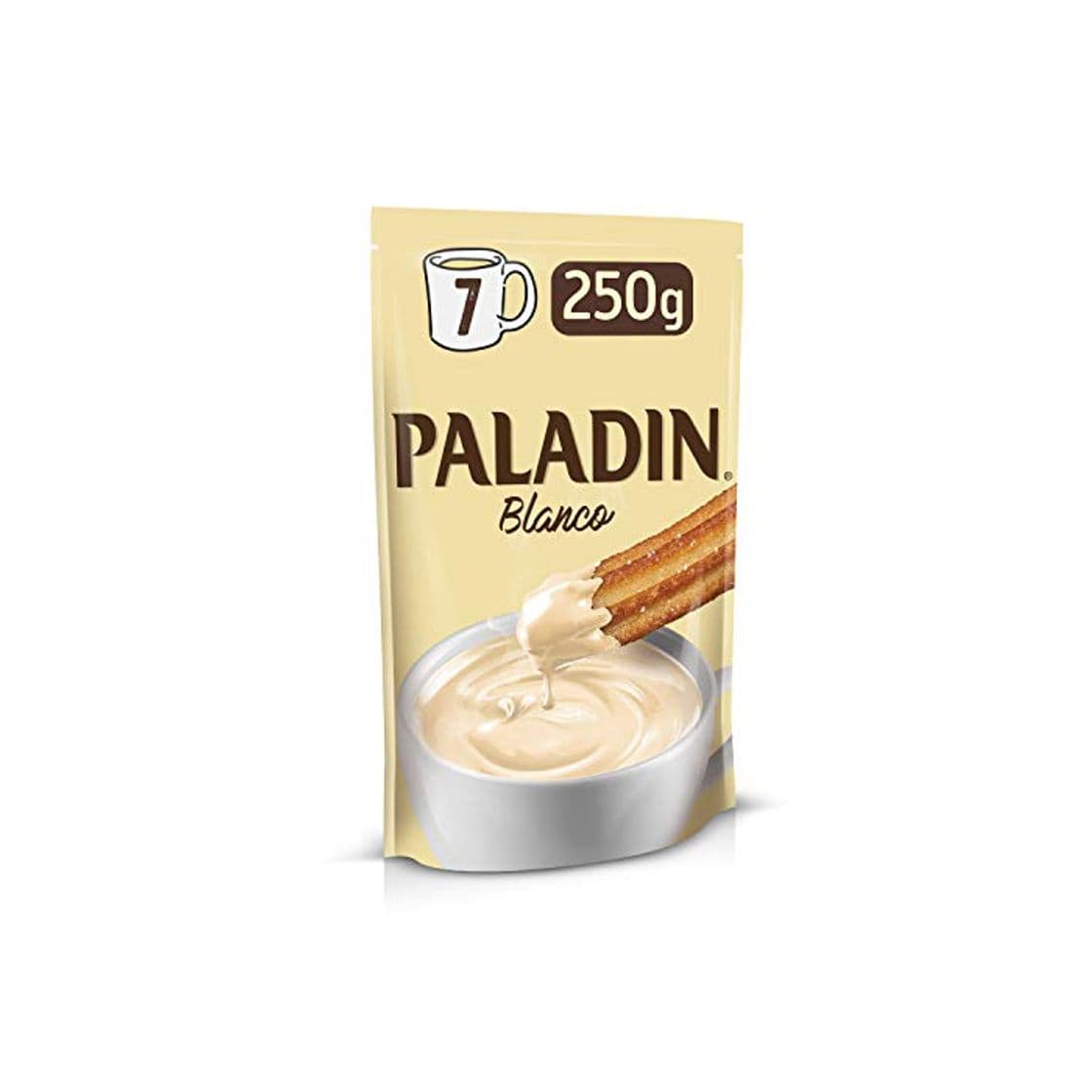 Product Paladin Blanco