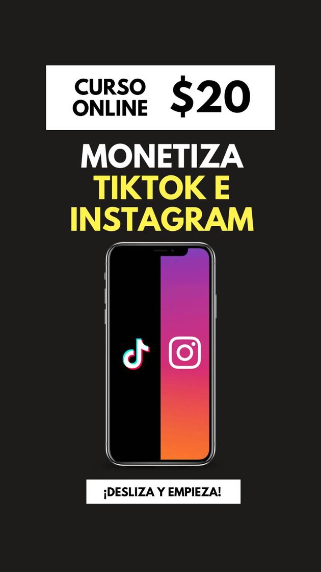 App TikTok