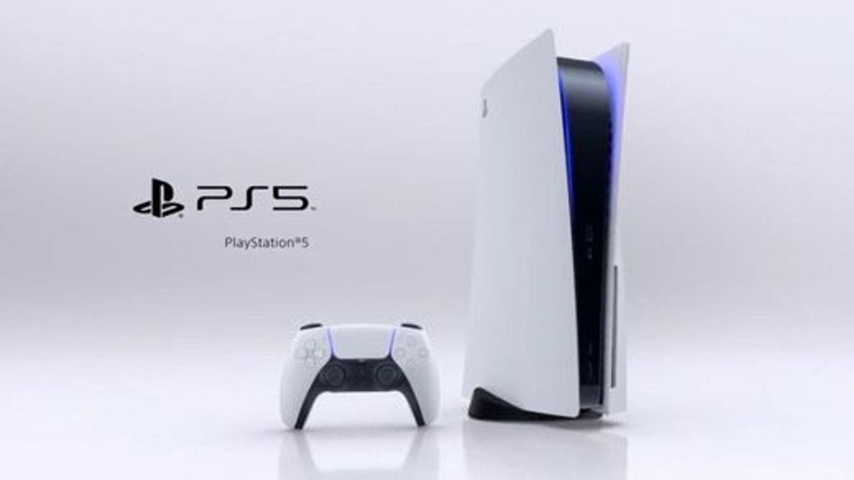 Producto PlayStation 5 