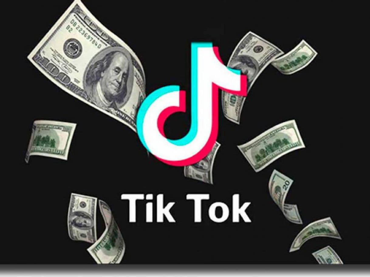 Libro Tik tok 