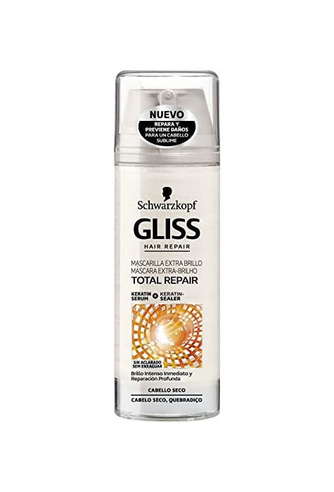 Product Gliss