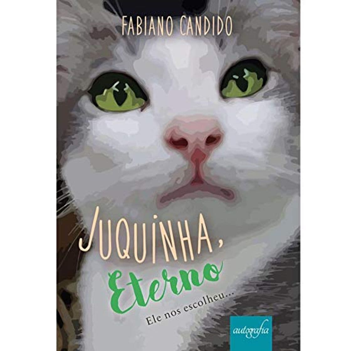 Libro Juquinha Eterno - Edição Comercial - Amazon