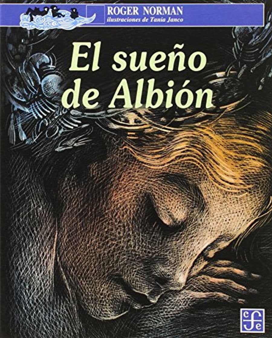 Book El Sueño De Albión