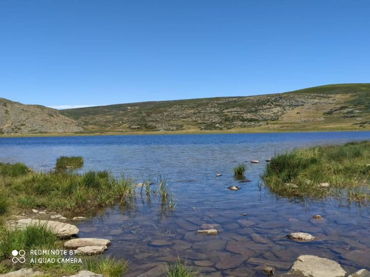 Lugar Sanabria