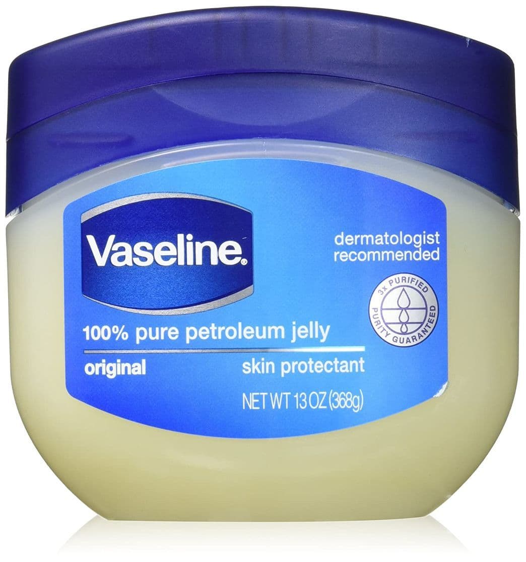 Producto Vaselina original Vaseline