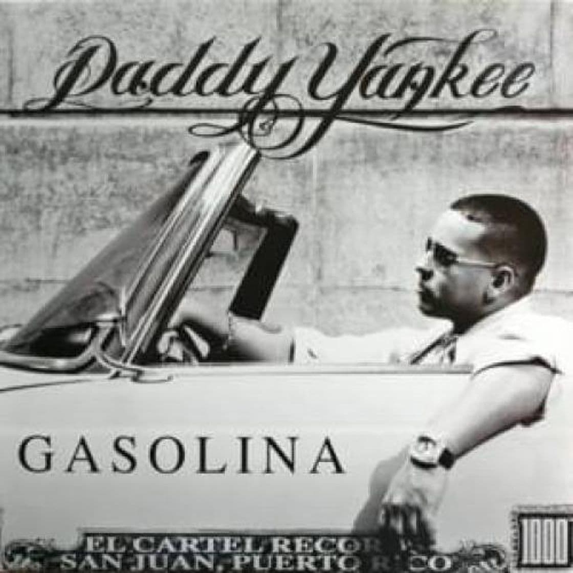 Music Daddy Yankee - Gasolina (Video Oficial) - YouTube