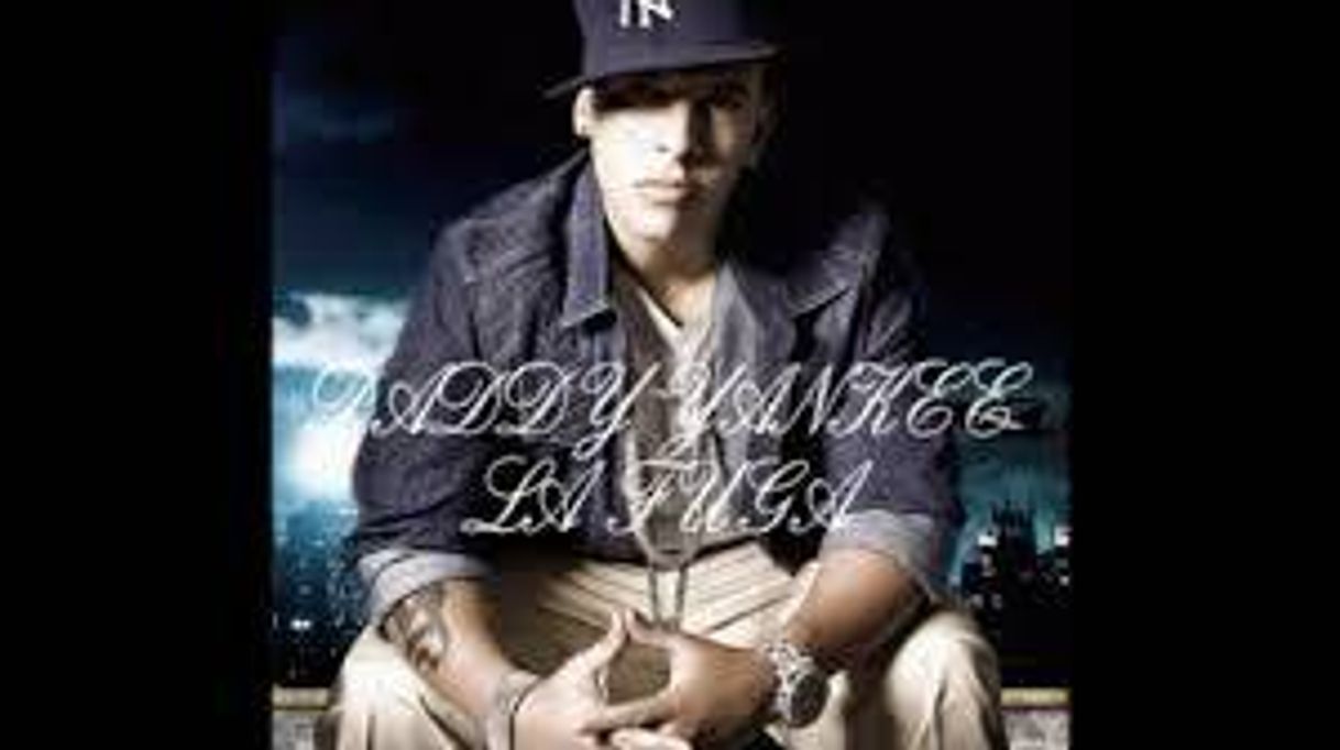 Music Daddy Yankee - La Fuga - YouTube