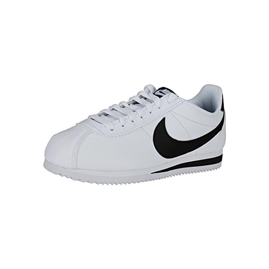 Producto Nike Wmns Classic Cortez Leather, Zapatillas para Mujer, Blanco