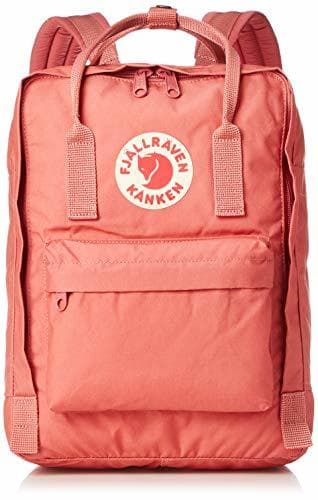 Fitness FJÄLLRÄVEN Kånken 13" Mochila Tipo Casual, 35 cm, 13 Liters, Rojo