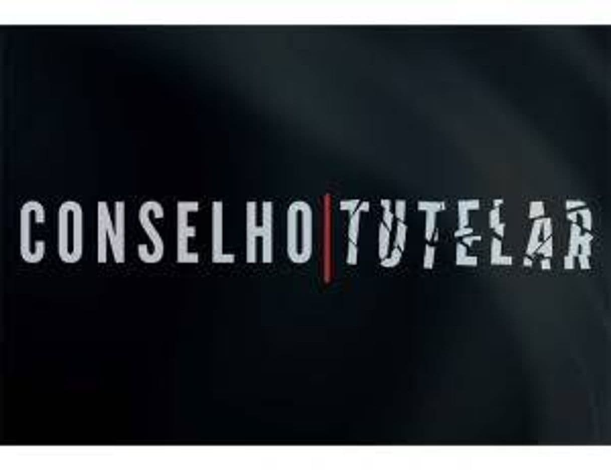 Serie Conselho Tutelar