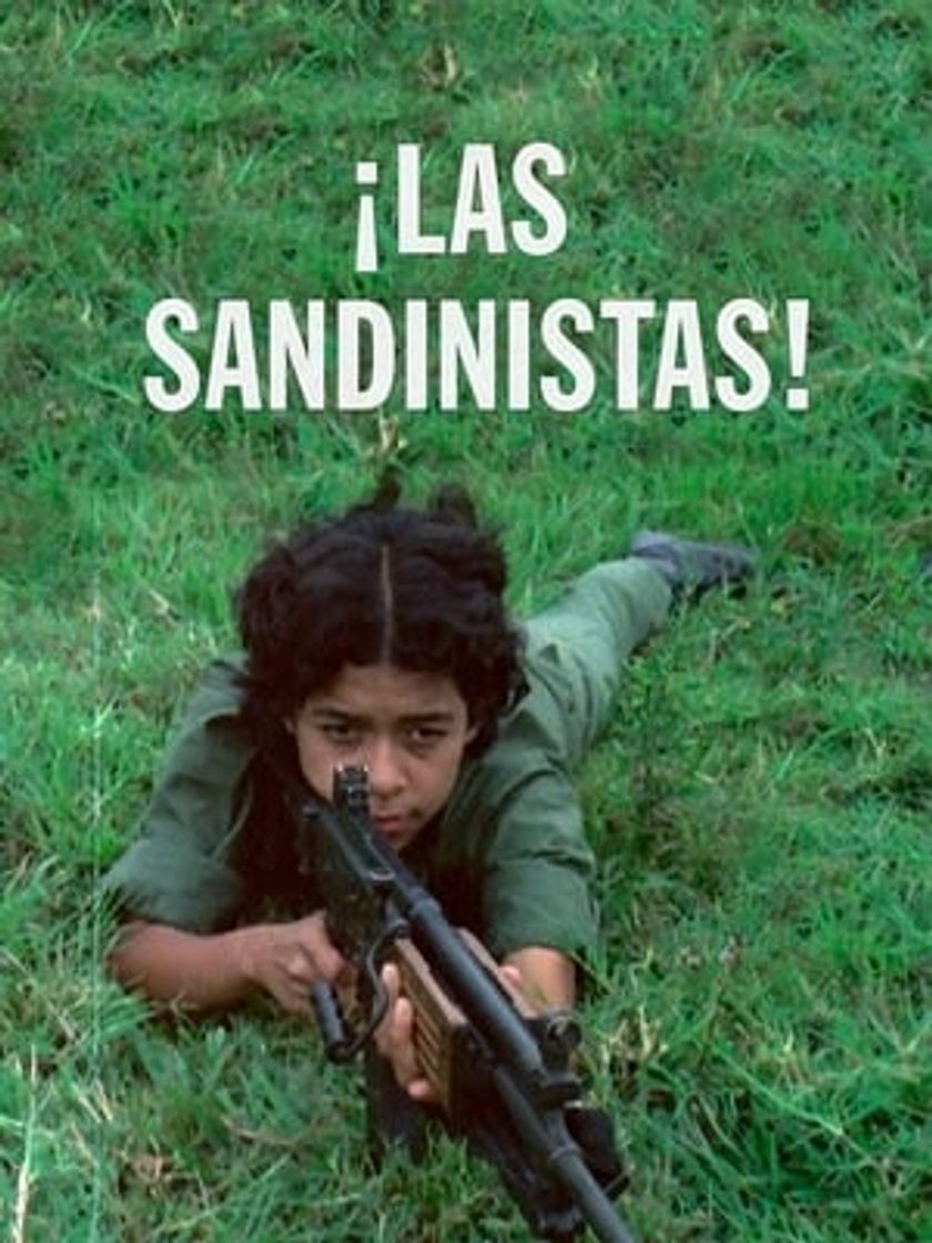 Movie ¡Las Sandinistas!