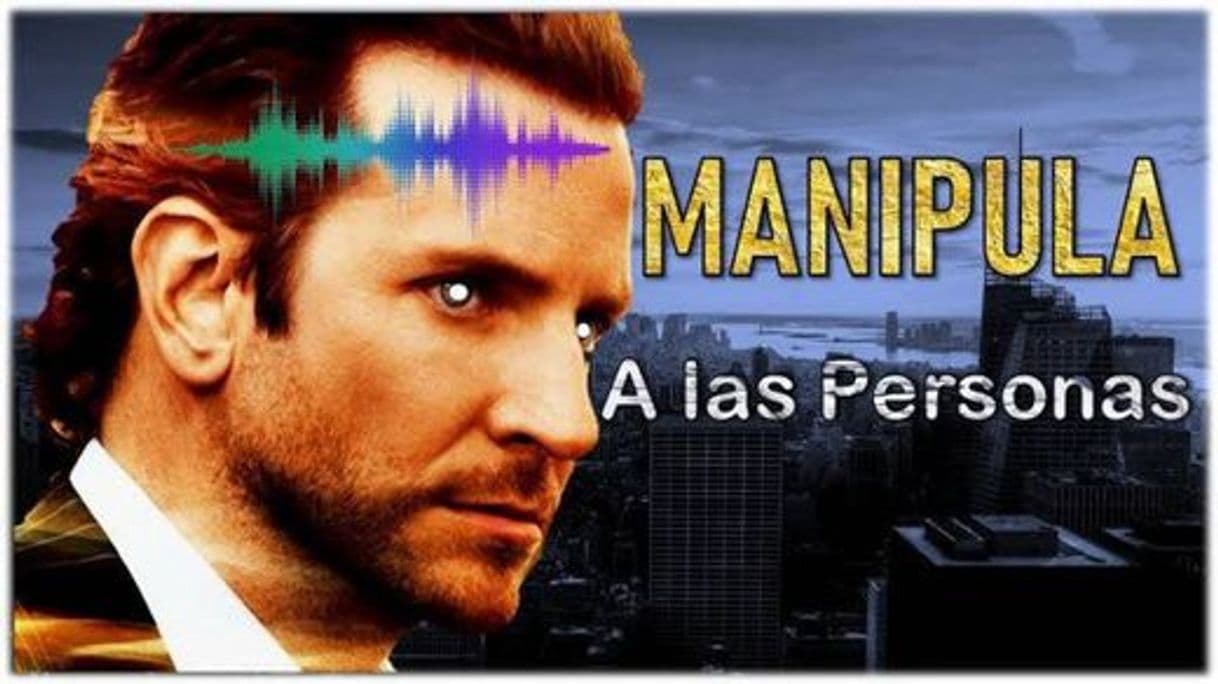 Serie Manipula Y Obtén Lo Que Deseas de las personas 