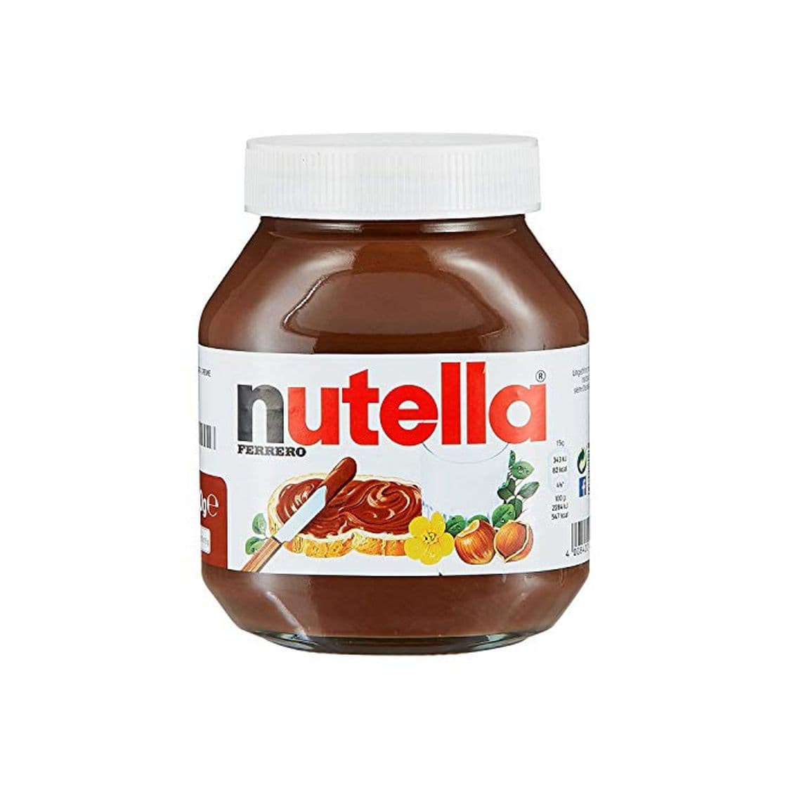 Product Nutella