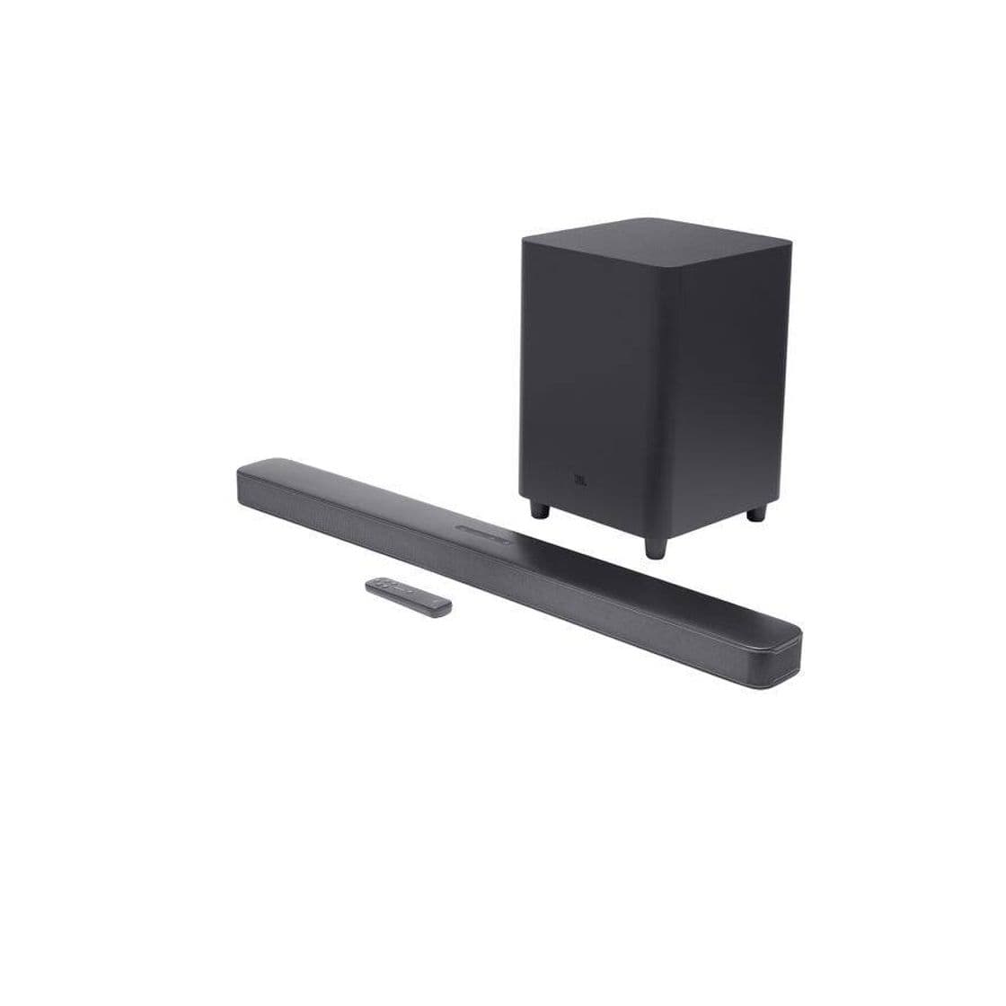 Producto JBL Bar 5.1 Surround