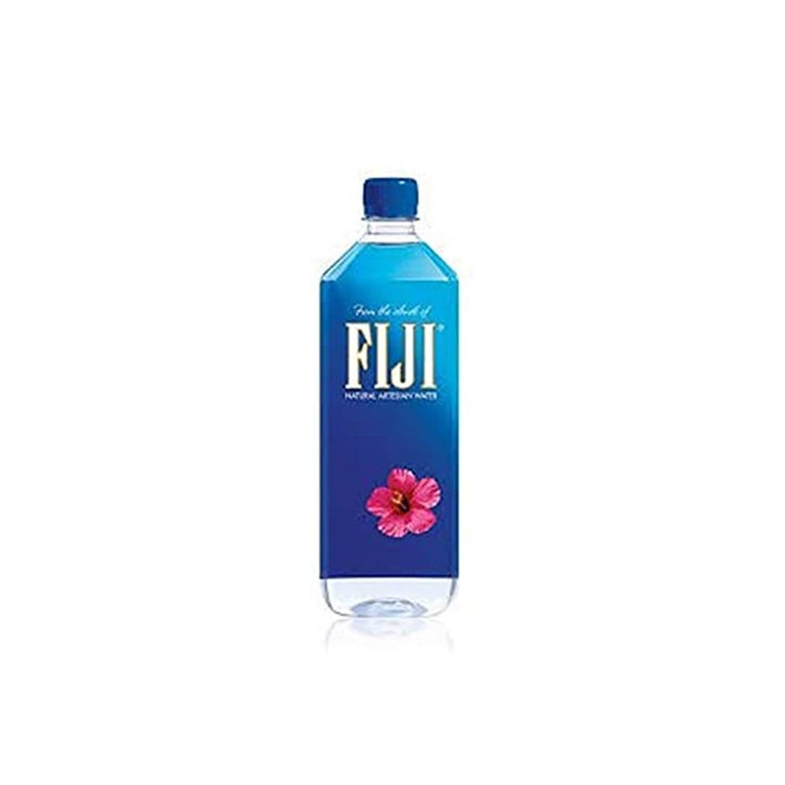 Producto Fiji Agua Natural 12 x 1L