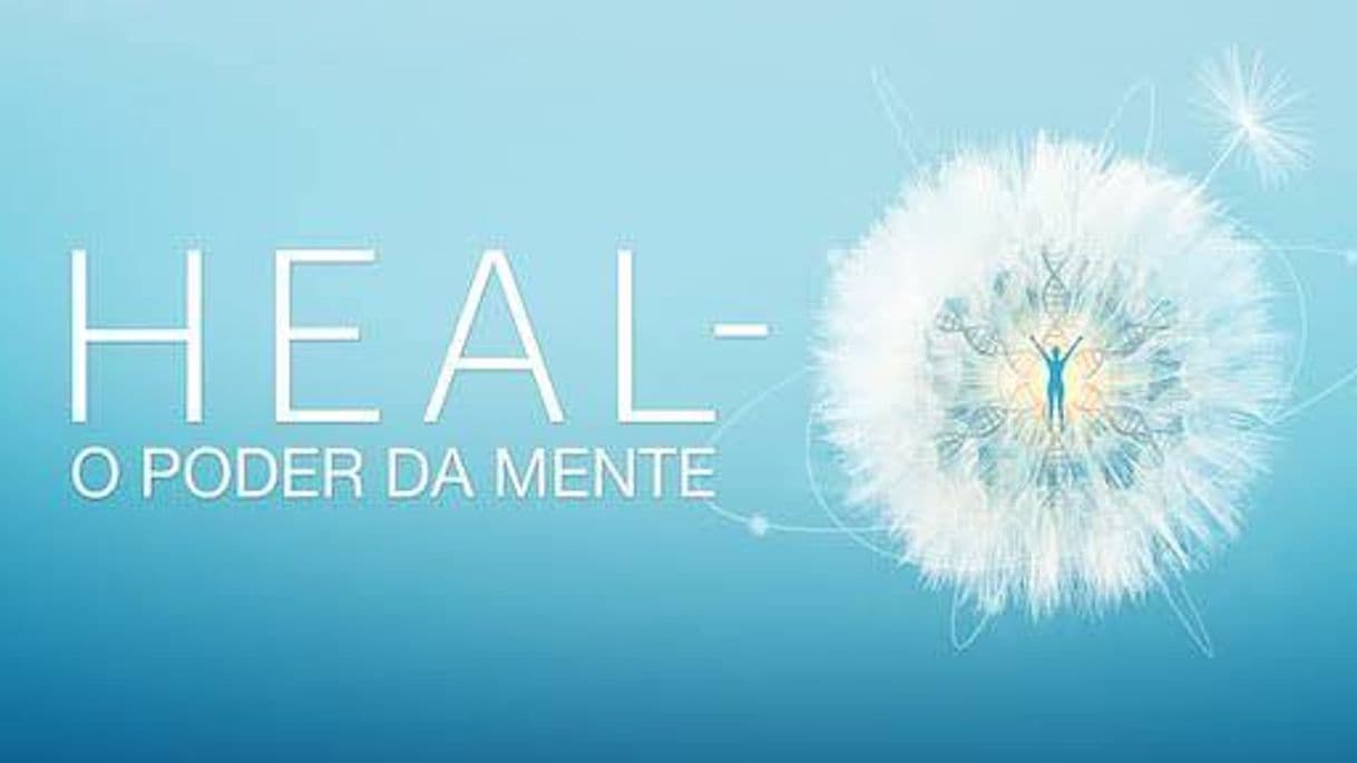 Movie Heal - O poder da mente | Netflix