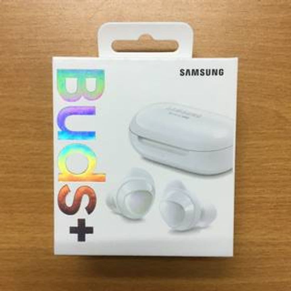 Producto SAMSUNG Galaxy Buds+