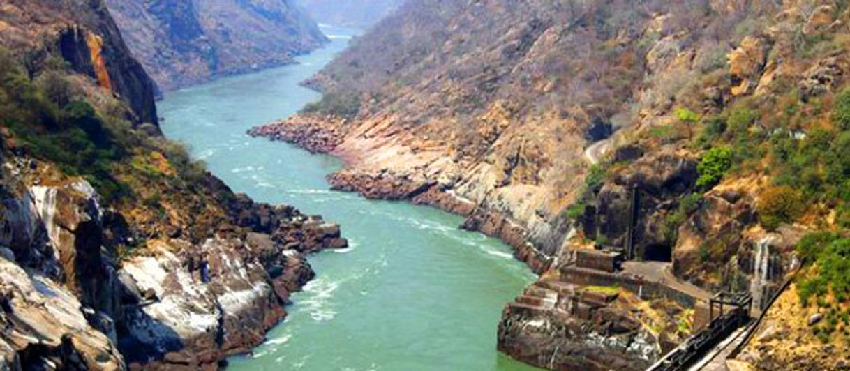 Restaurantes Cahora Bassa