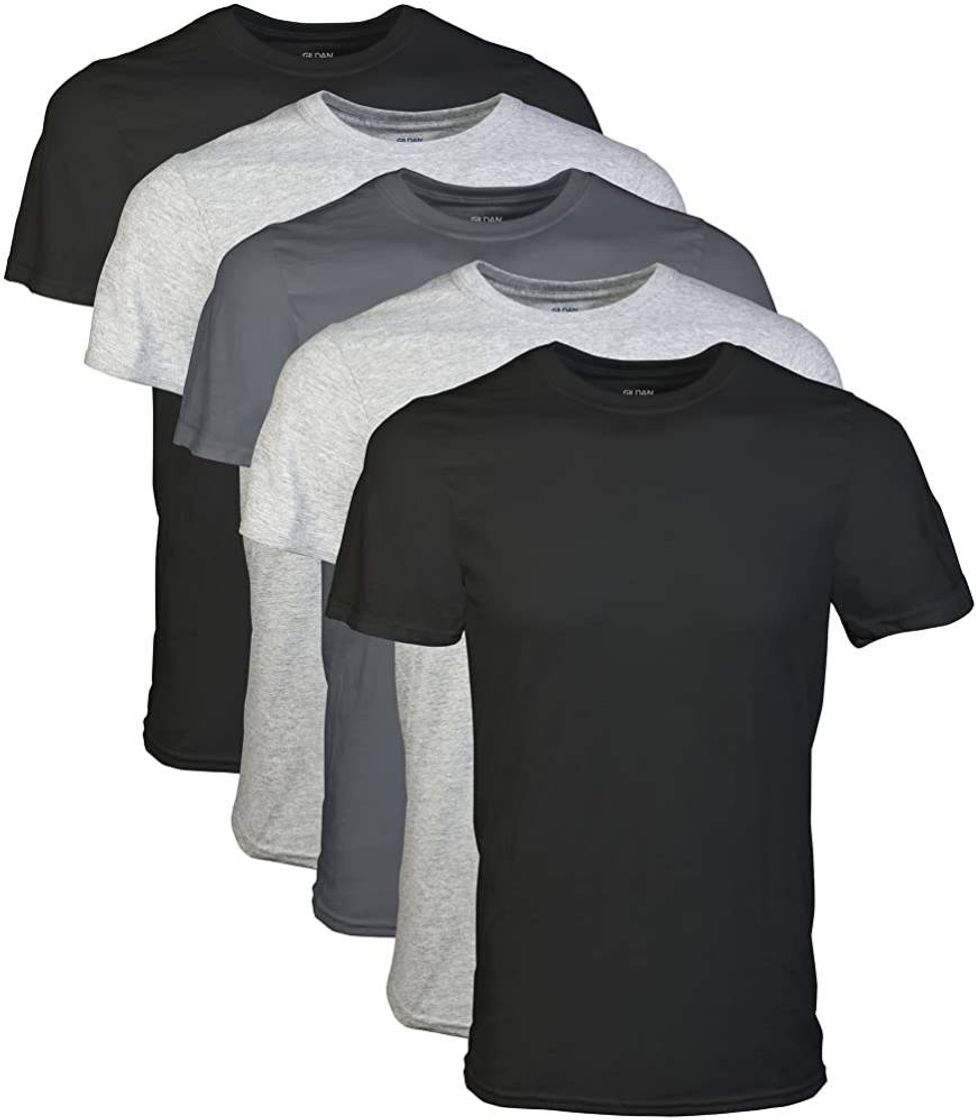 Fashion Camisetas para hombres