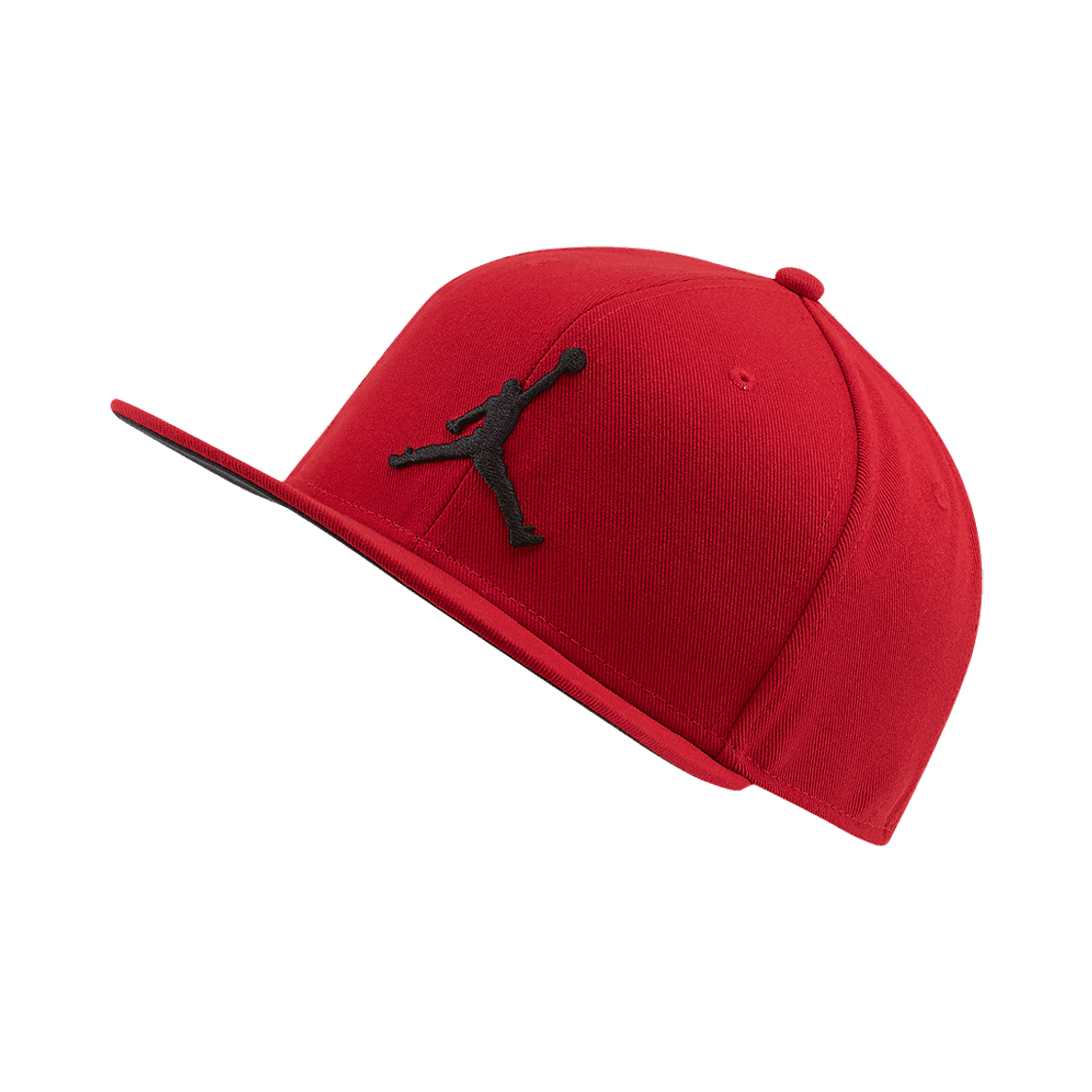 Fashion Boné Jordan Pro Jumpman Snapback Unissex

