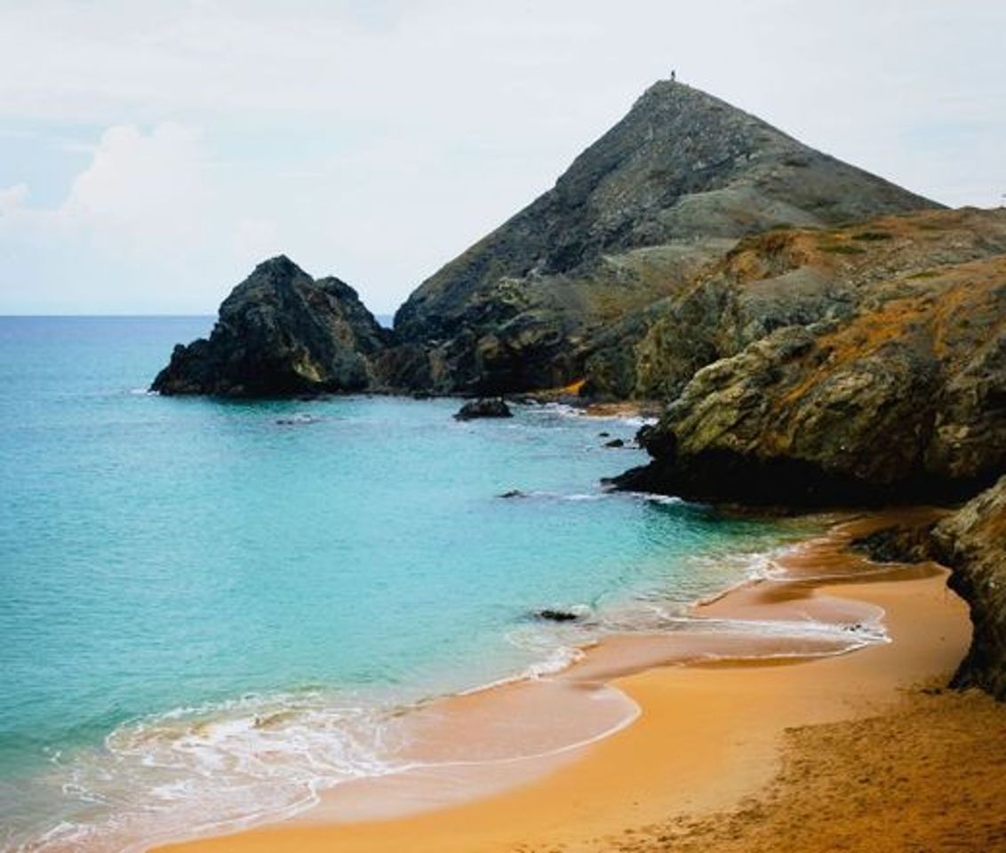 Place Cabo de La Vela