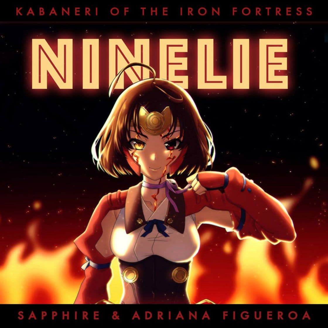 Music Ninelie (From "Kabaneri of the Iron Fortress")