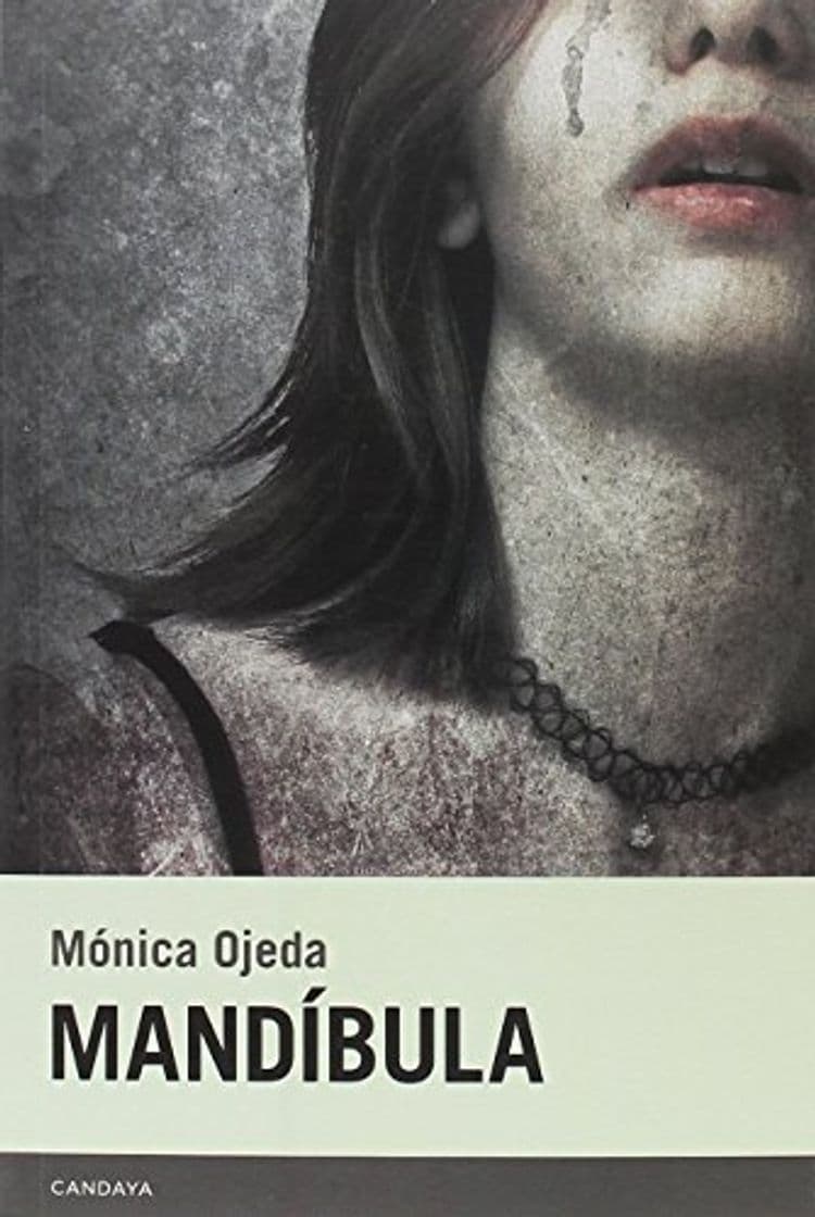 Libro Mandíbula