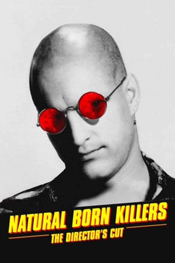 Movie Natural Born Killers