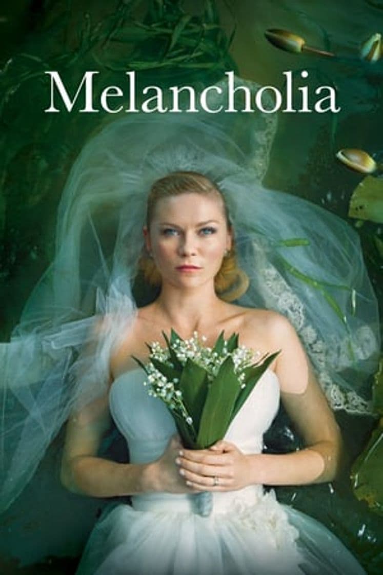 Movie Melancholia