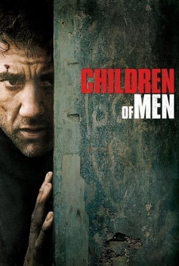 Movie Children of Men