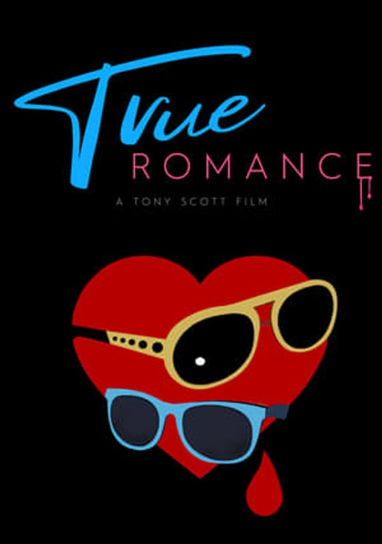 Película True Romance