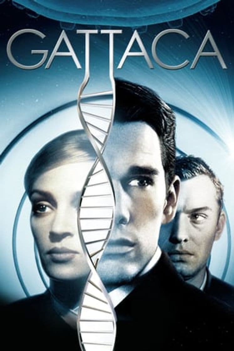 Película Gattaca