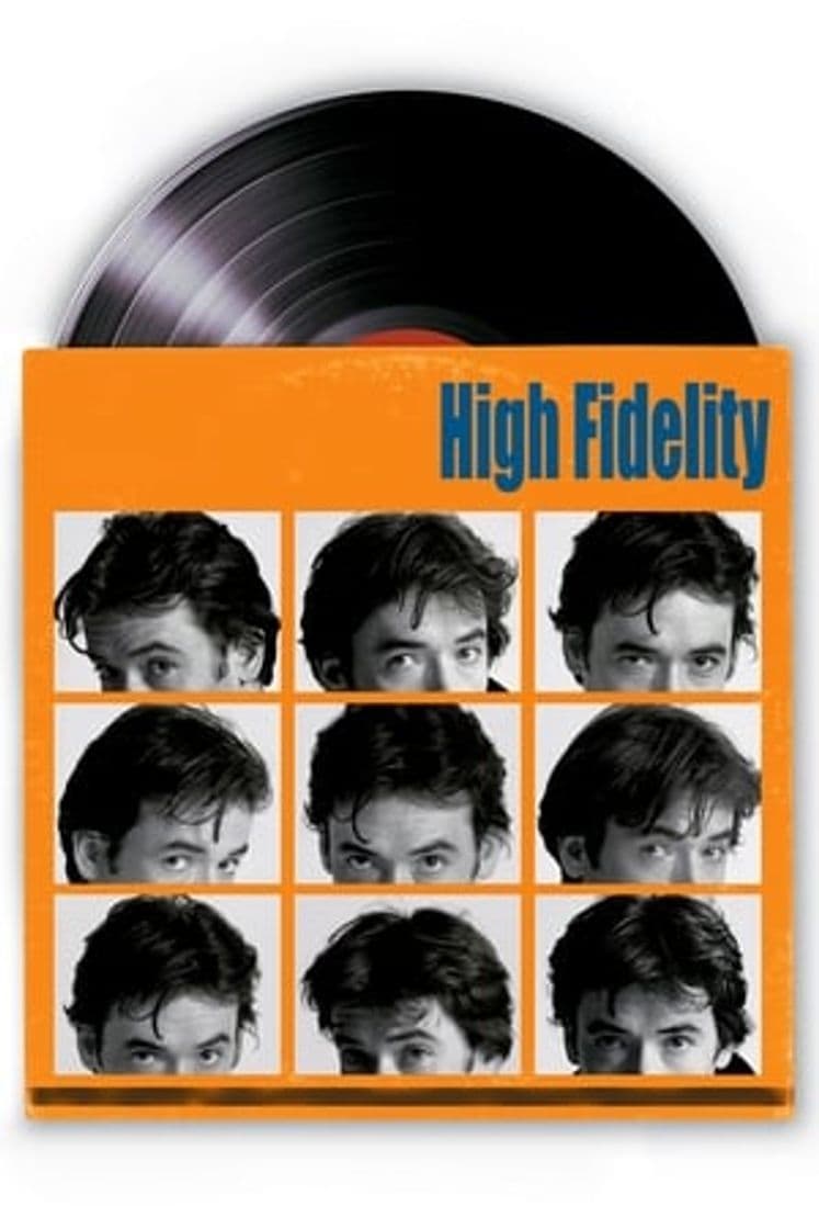 Película High Fidelity