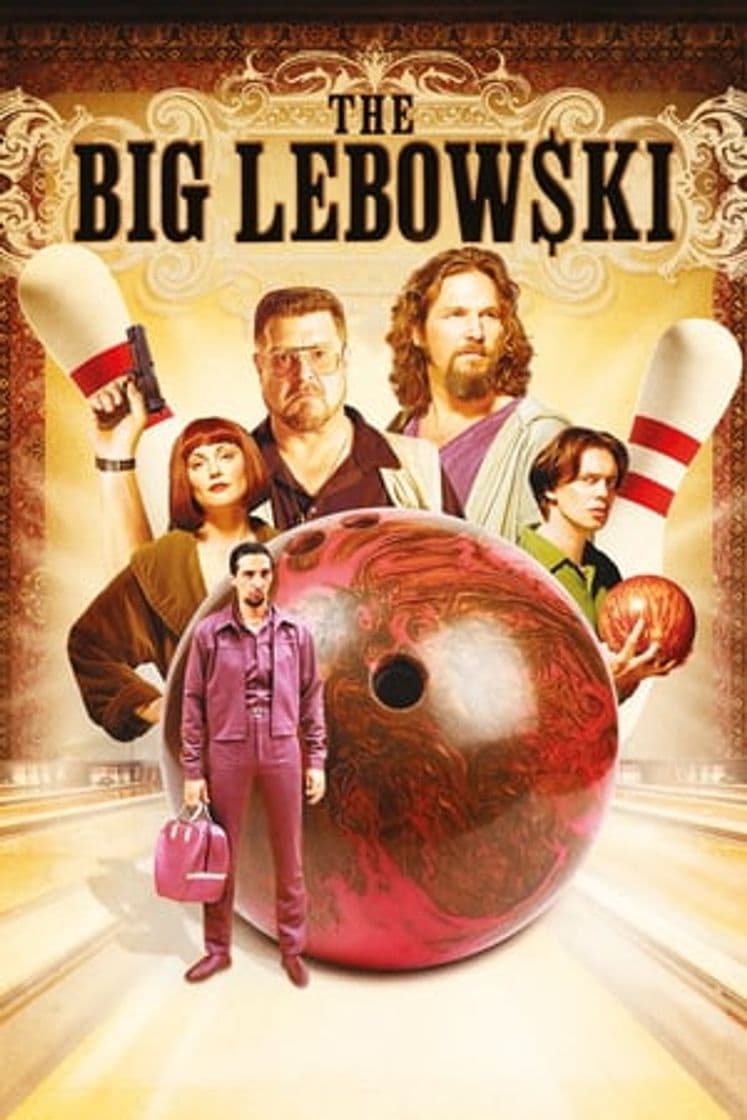 Movie The Big Lebowski