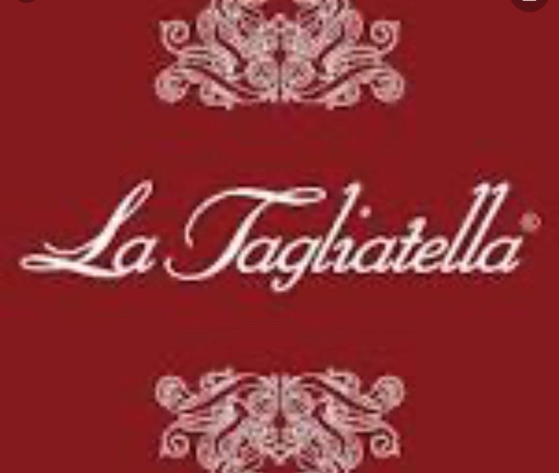 Restaurantes Tagliatella