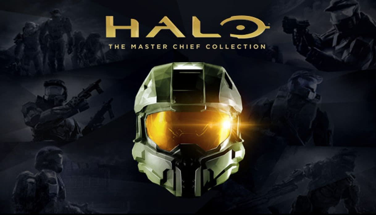 Videojuegos Halo: The Master Chief Collection