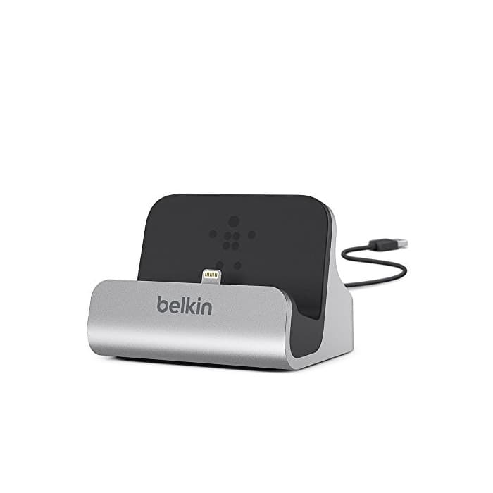 Electrónica Belkin MIXIT - Base de carga y sincronización Lightning