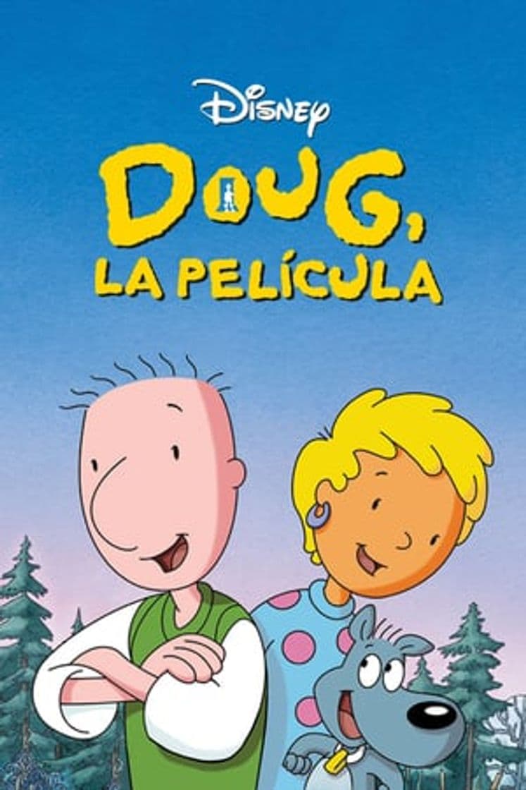 Movie Doug's 1st Movie