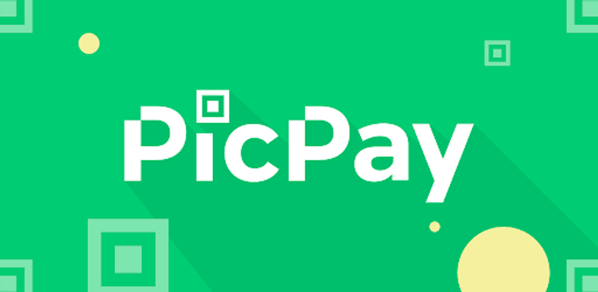 Moda App picpay