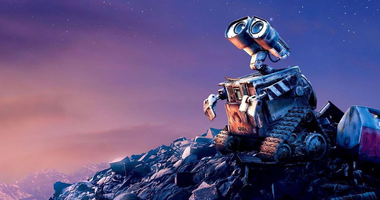 Movie WALL·E