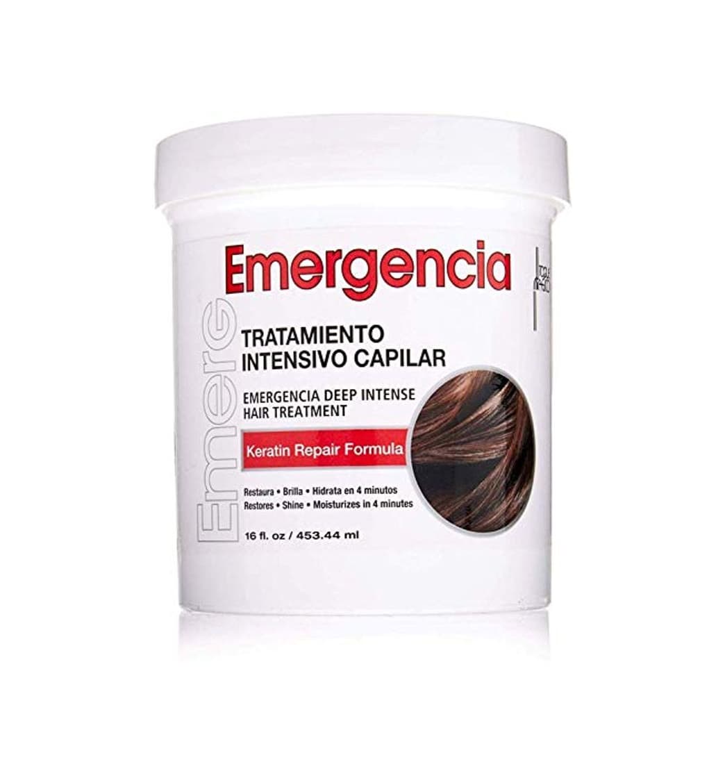 Product Toque Magico Emergencia 16OZ/453ML - tratamiento intensivo para el cabello