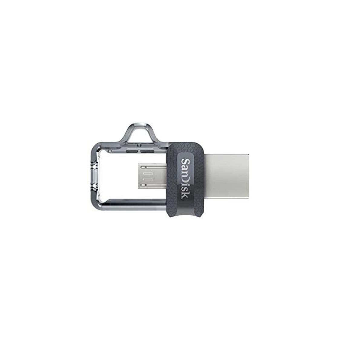 Producto Memoria flash USB SanDisk Ultra Dual m3.0 de 32 GB con USB