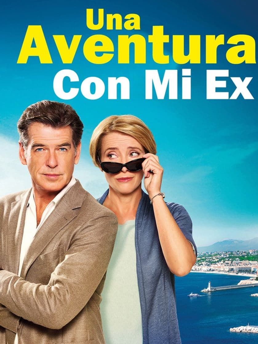 Movie Una Aventura con Mi Ex 