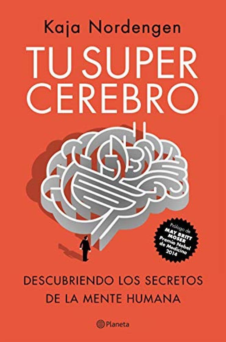 Libro Tu supercerebro: Descubriendo los secretos de la mente humana