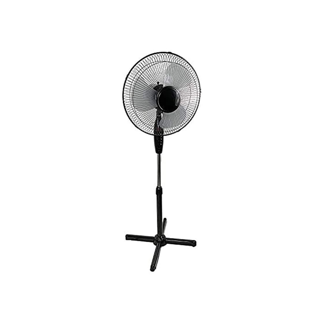 Product Orbegozo SF 0148 Ventilador de pie oscilante